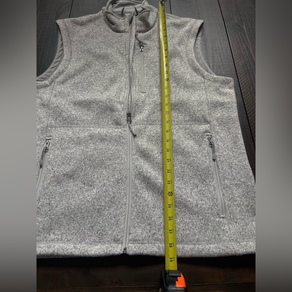 Nwt Storm Creek Overachiever Vest View 4